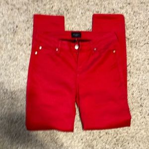 Celebrity Pink jeans.